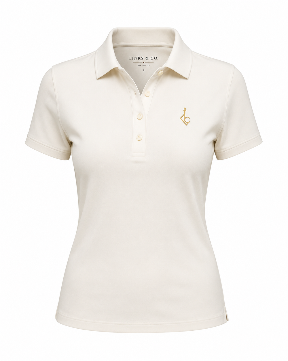 The Heritage Women’s Polo