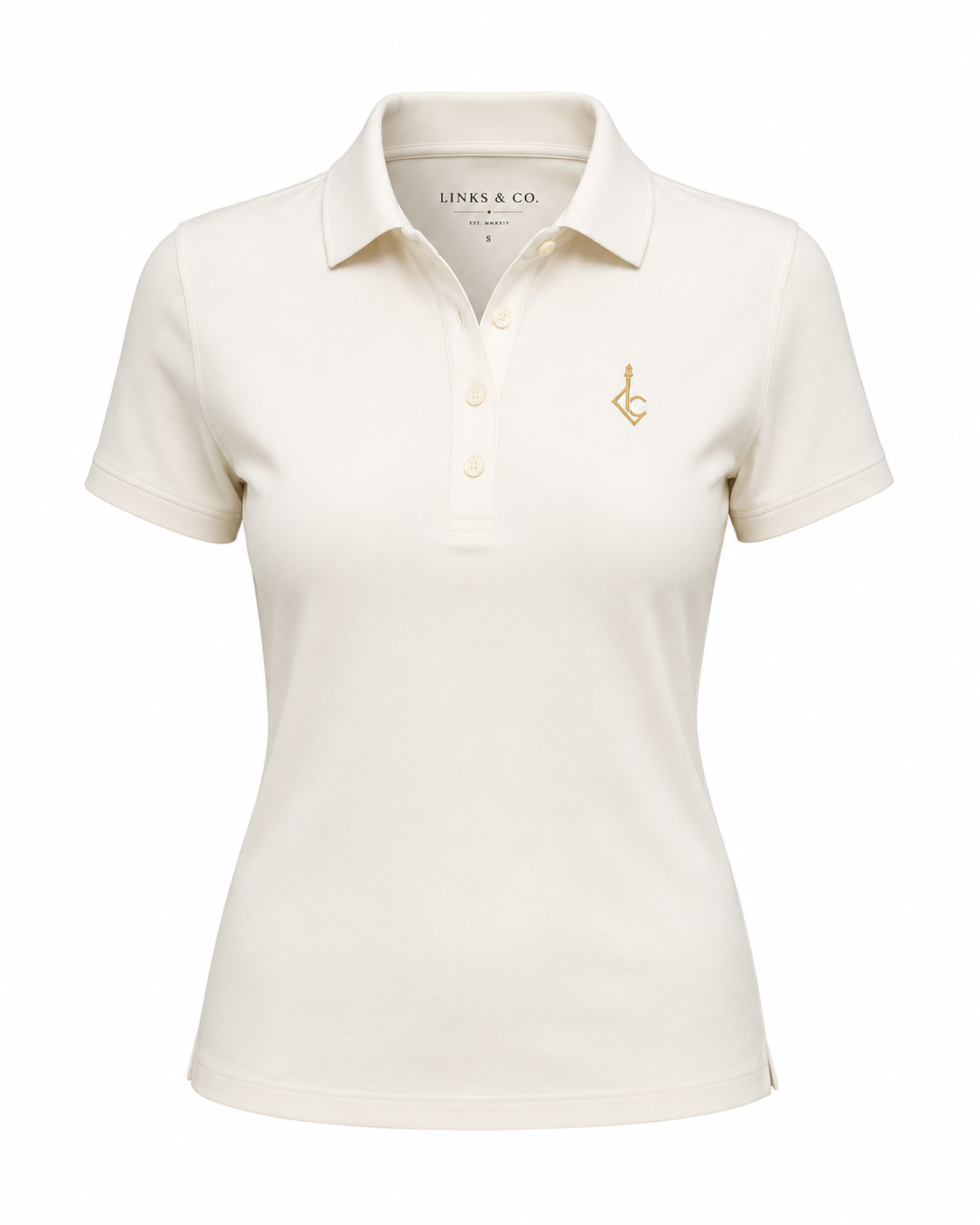 The Heritage Women’s Polo