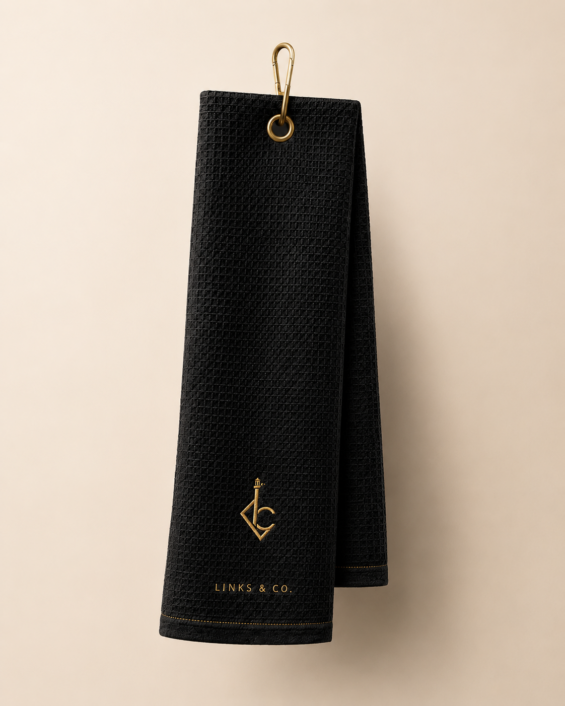The Club Towel