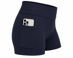 Fairway Pleat Skirt