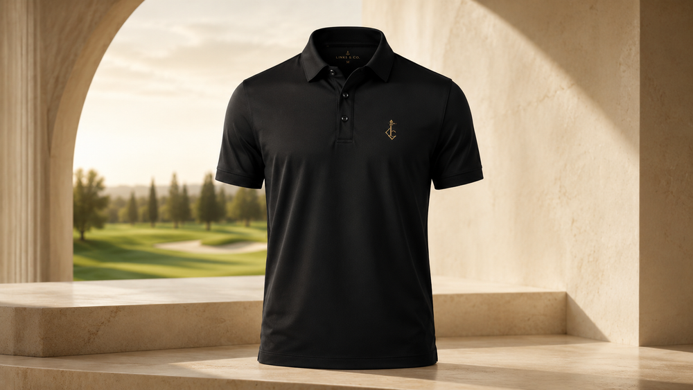 Heritage Polo