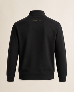 Founder QuarterZip