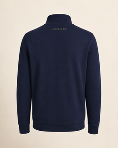 Founder QuarterZip
