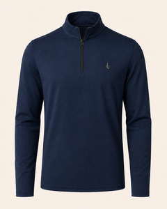 Founder QuarterZip