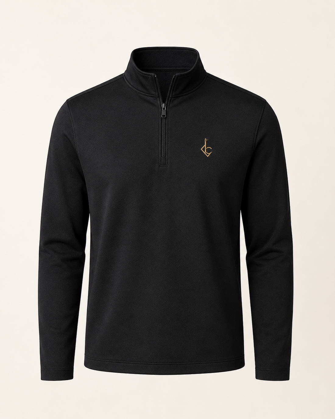 Founder QuarterZip