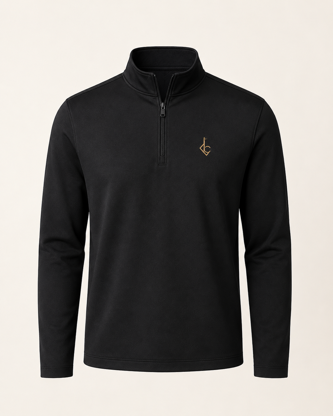 Founder QuarterZip