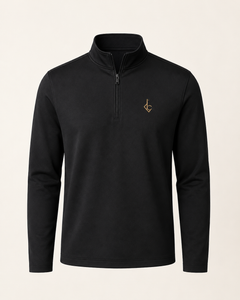 Founder QuarterZip